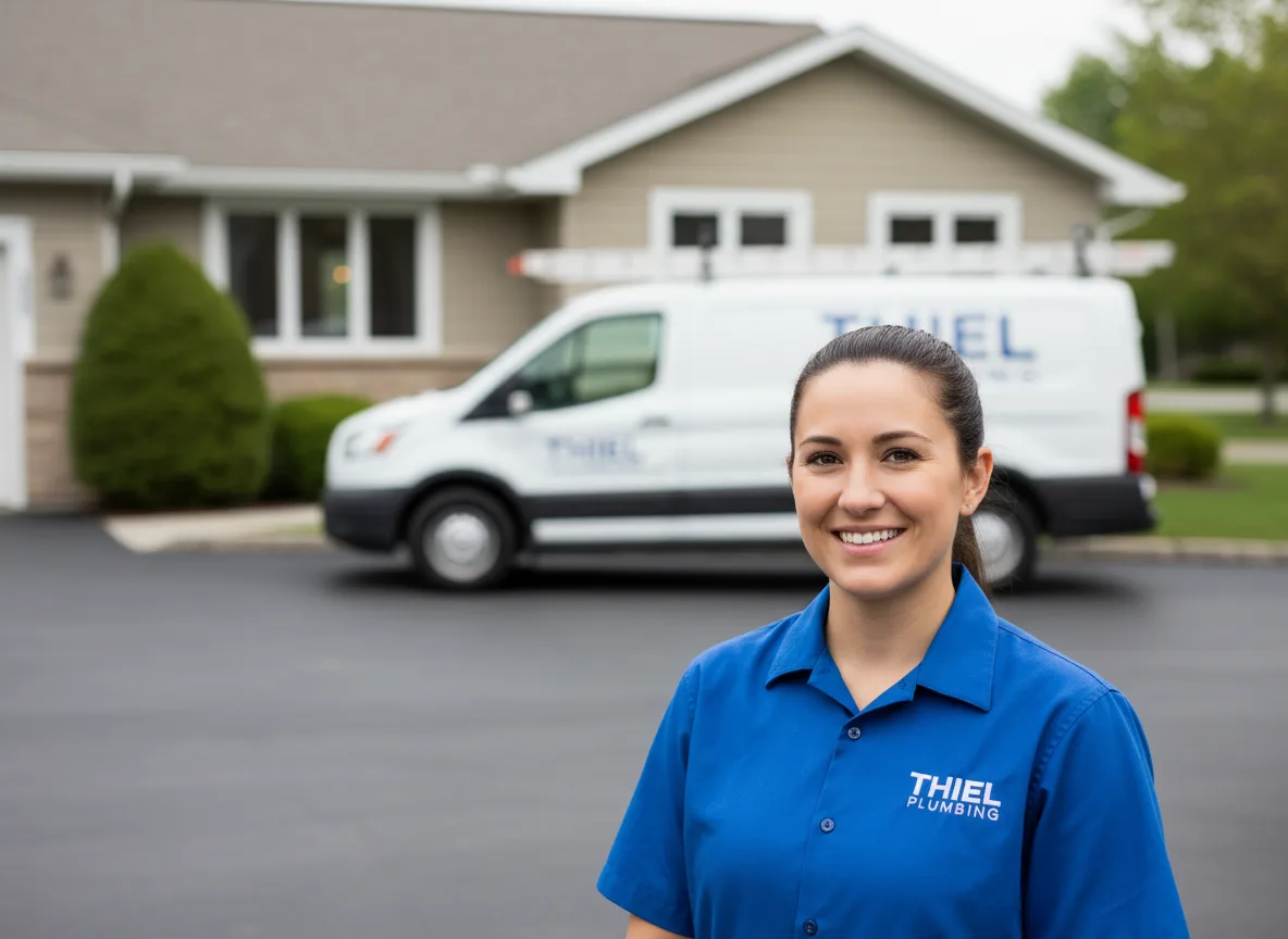 Plumber Prairie City, IL FAQs